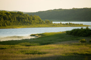 Kenosee Lake Photo credit: Ryan Goolevitch