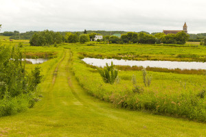 Fish Creek Church