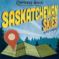 Saskatchewan Skies GeoTour