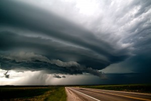 "The Mother Ship" Photo Credit: Craig Hilts/Prairie Fire Photography