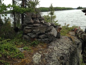 Rock Cairn