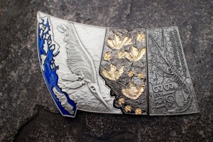 Geocoin Event Set 1