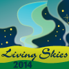 Living Skies 2014 MEGA (WestCan4) Souvenir Icon